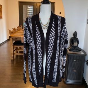 Lucky Brand cardigan M